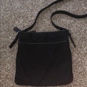 Coach crossbody purse